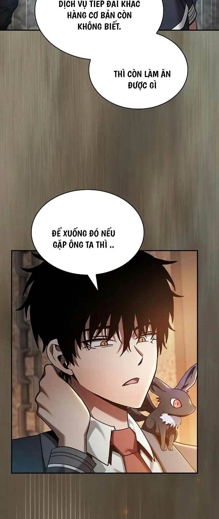 Kiếm Sĩ Thiên Tài Của Học Viện - Chapter 24 - Page 64