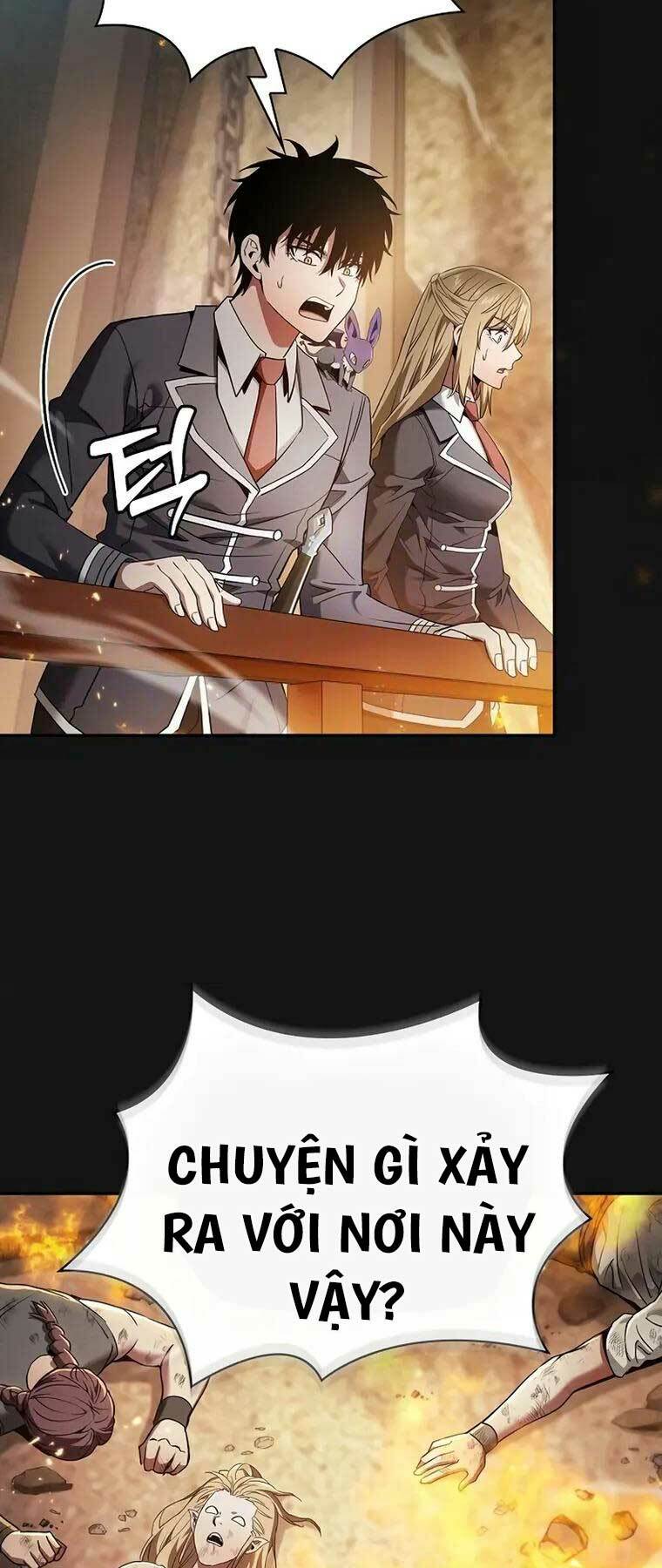Kiếm Sĩ Thiên Tài Của Học Viện - Chapter 24 - Page 68