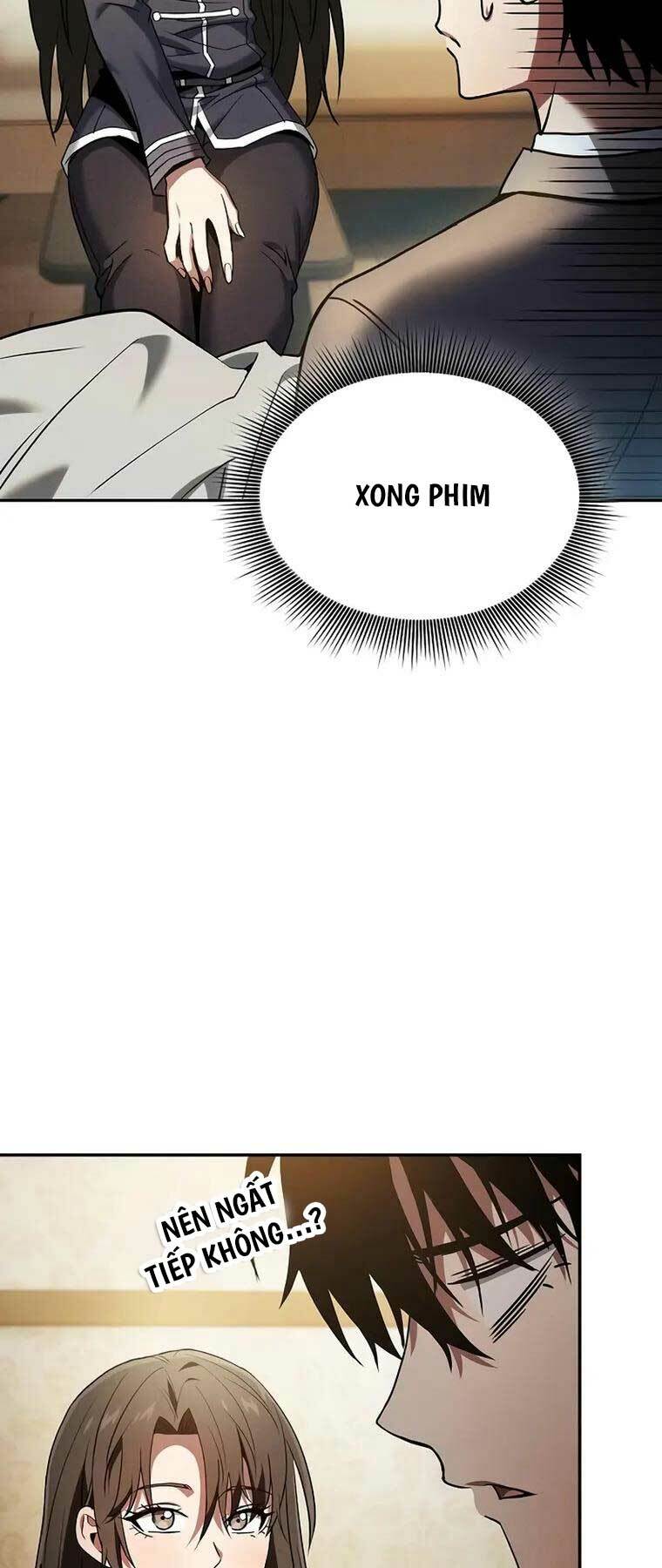 Kiếm Sĩ Thiên Tài Của Học Viện - Chapter 24 - Page 6