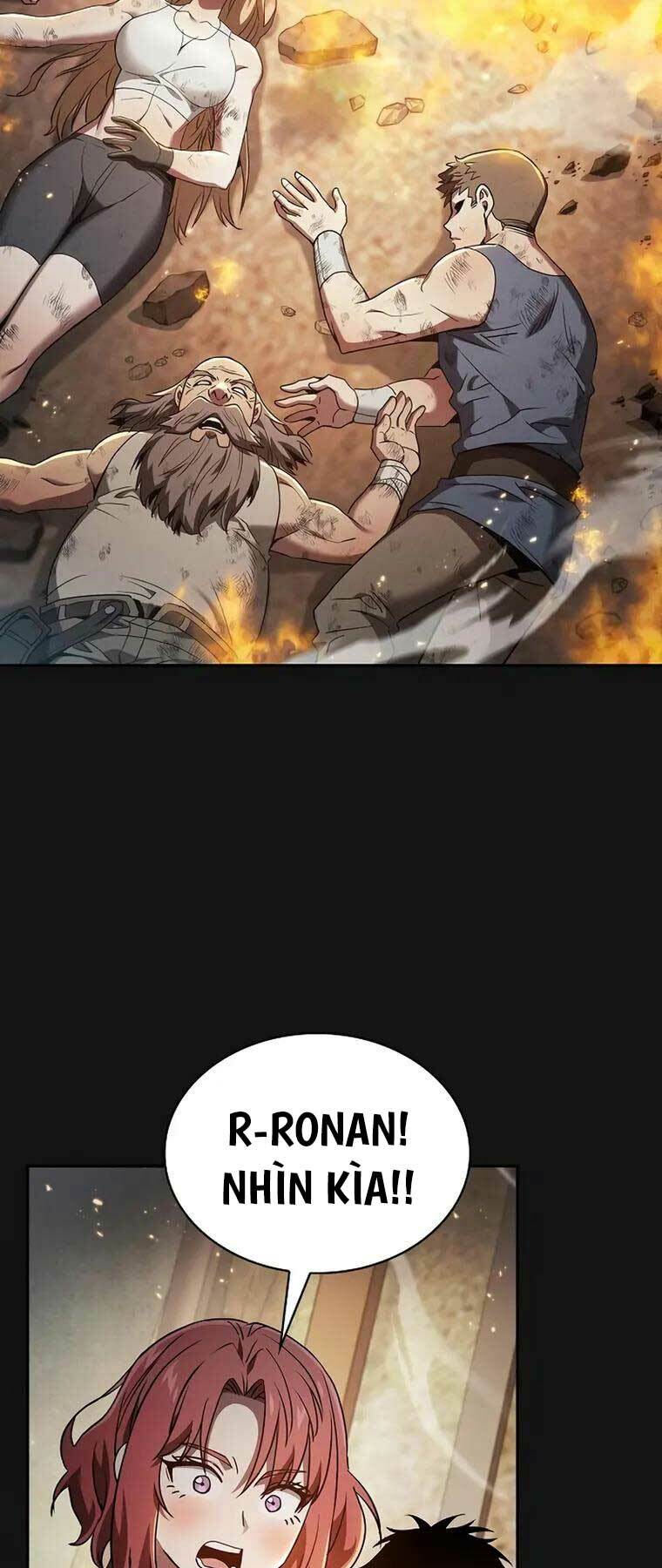 Kiếm Sĩ Thiên Tài Của Học Viện - Chapter 24 - Page 69