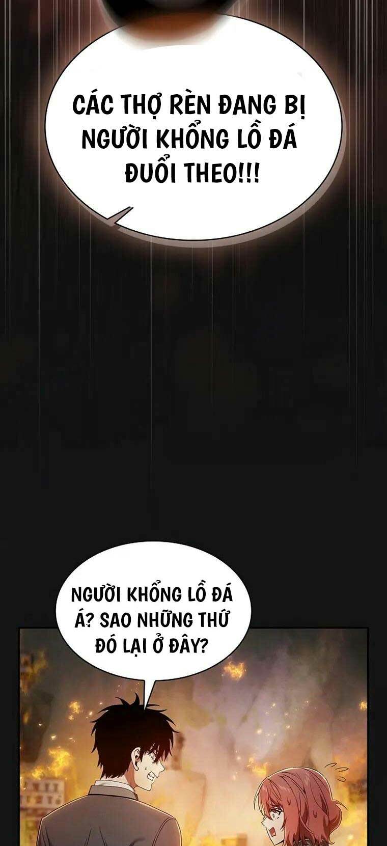 Kiếm Sĩ Thiên Tài Của Học Viện - Chapter 24 - Page 73