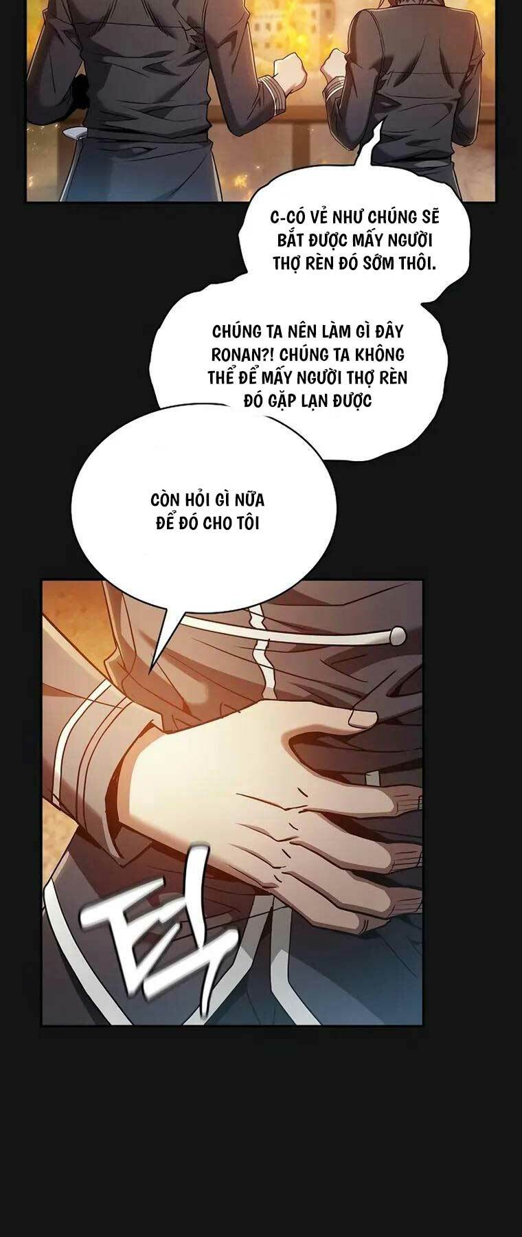 Kiếm Sĩ Thiên Tài Của Học Viện - Chapter 24 - Page 74