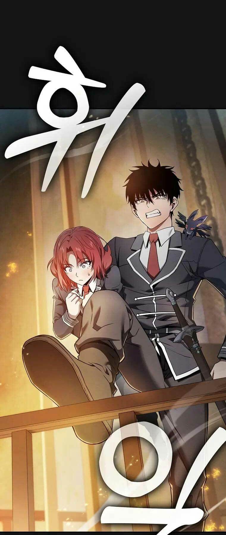 Kiếm Sĩ Thiên Tài Của Học Viện - Chapter 24 - Page 75