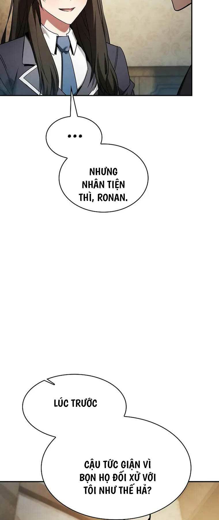 Kiếm Sĩ Thiên Tài Của Học Viện - Chapter 24 - Page 7