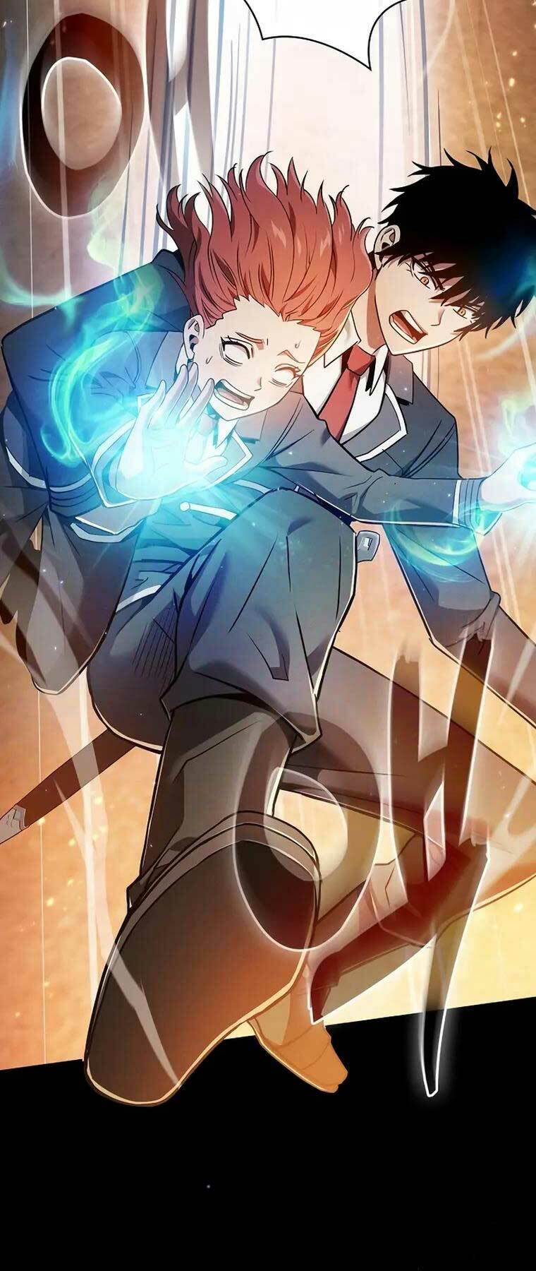 Kiếm Sĩ Thiên Tài Của Học Viện - Chapter 24 - Page 80