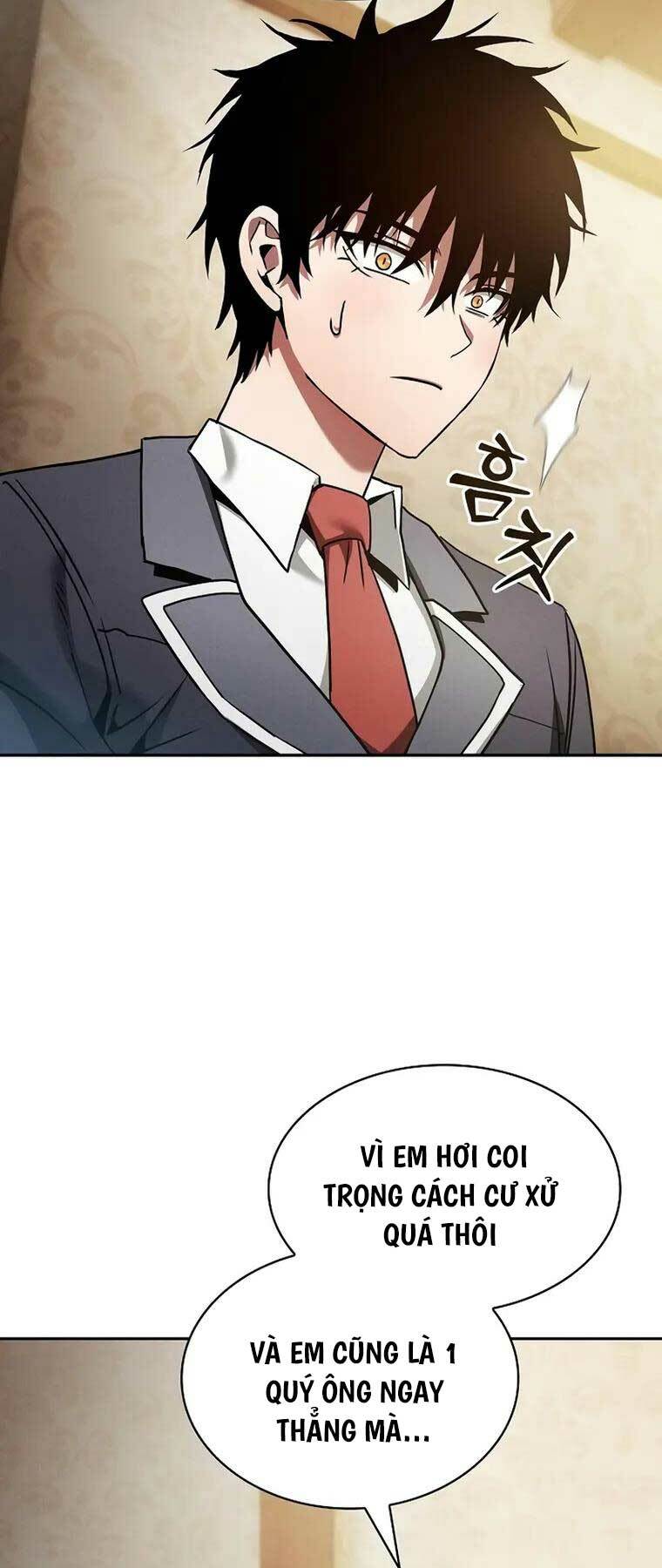 Kiếm Sĩ Thiên Tài Của Học Viện - Chapter 24 - Page 8