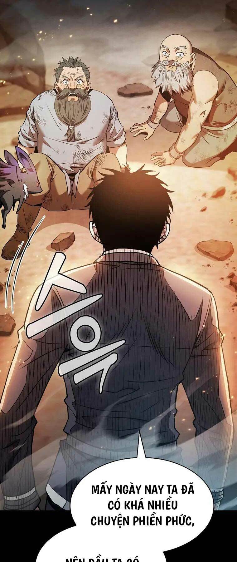 Kiếm Sĩ Thiên Tài Của Học Viện - Chapter 24 - Page 93