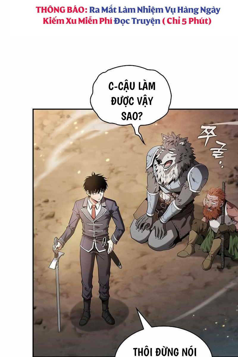 Kiếm Sĩ Thiên Tài Của Học Viện - Chapter 25 - Page 101