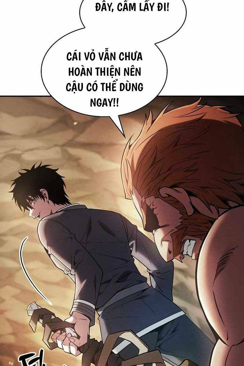 Kiếm Sĩ Thiên Tài Của Học Viện - Chapter 25 - Page 106