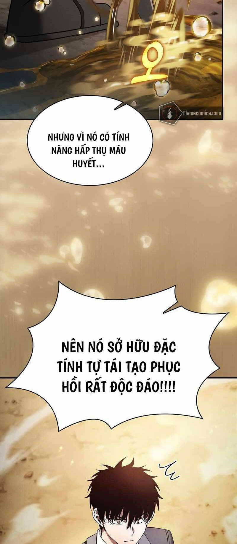 Kiếm Sĩ Thiên Tài Của Học Viện - Chapter 25 - Page 137