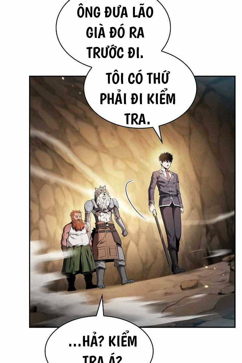 Kiếm Sĩ Thiên Tài Của Học Viện - Chapter 25 - Page 145
