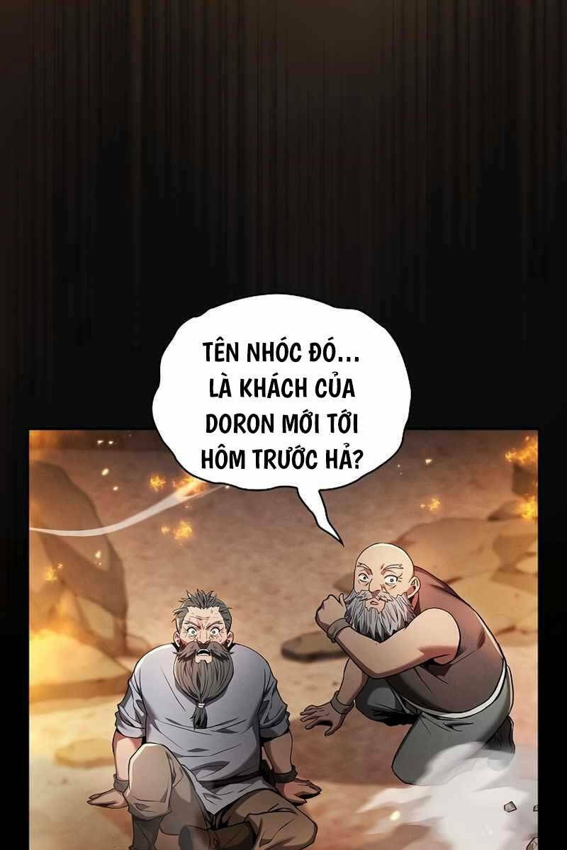 Kiếm Sĩ Thiên Tài Của Học Viện - Chapter 25 - Page 18