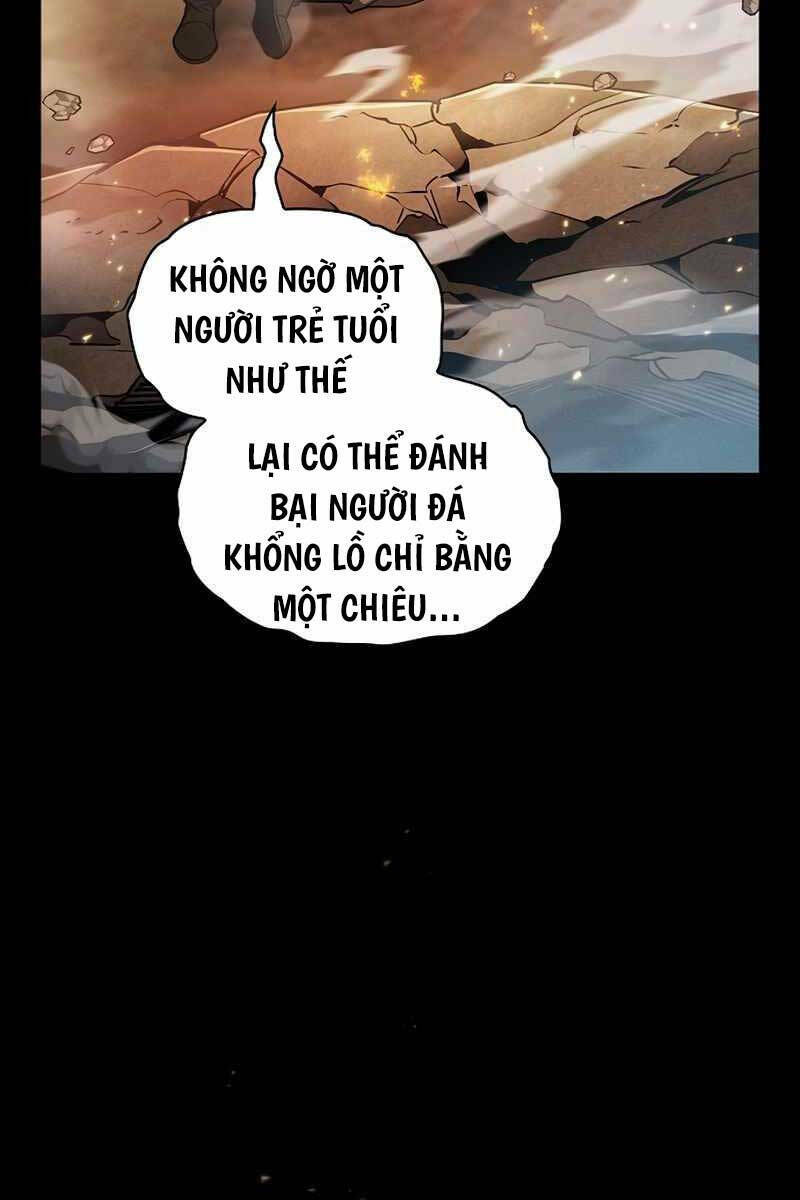 Kiếm Sĩ Thiên Tài Của Học Viện - Chapter 25 - Page 19