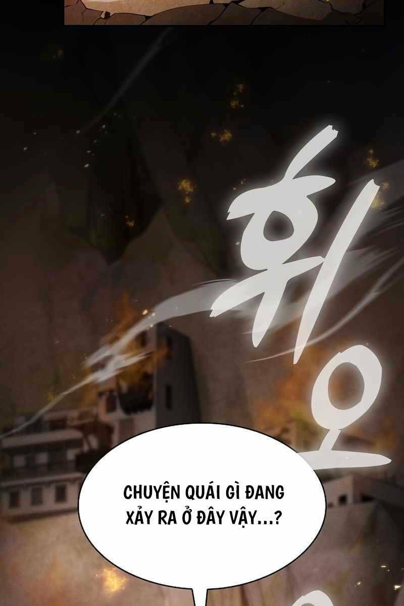 Kiếm Sĩ Thiên Tài Của Học Viện - Chapter 25 - Page 21