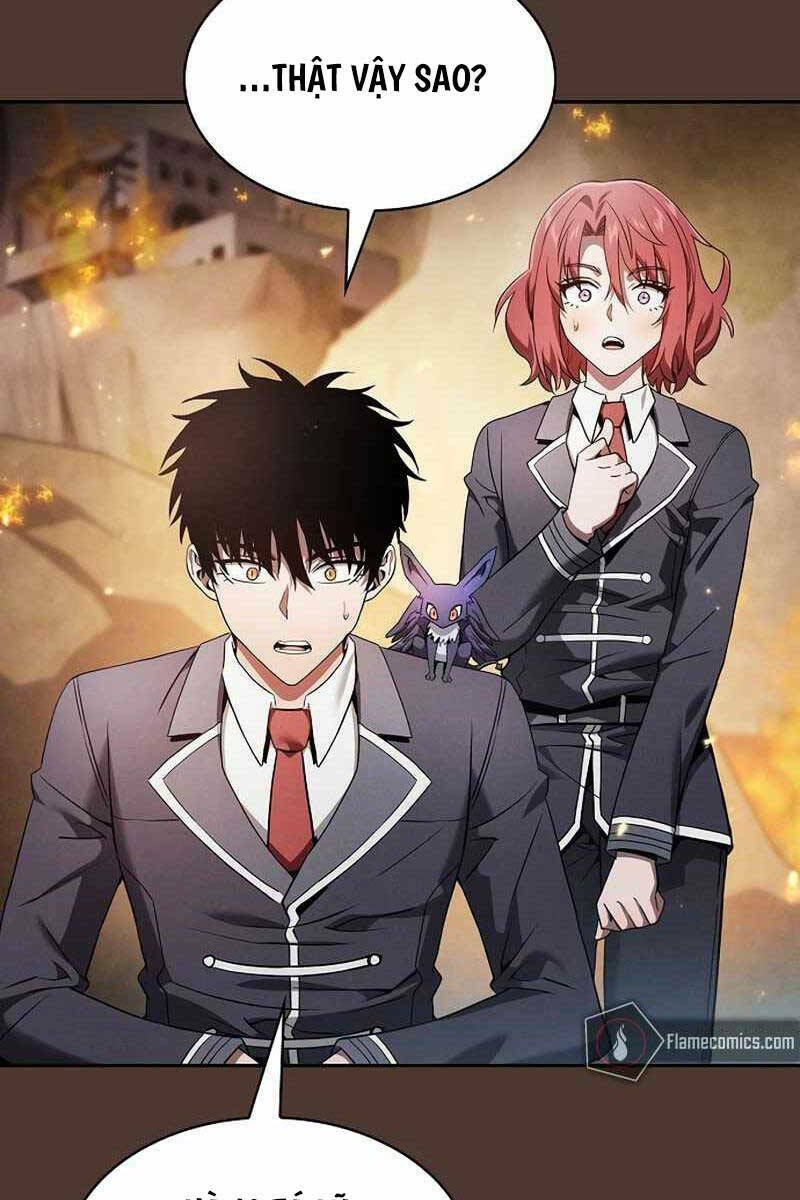 Kiếm Sĩ Thiên Tài Của Học Viện - Chapter 25 - Page 30