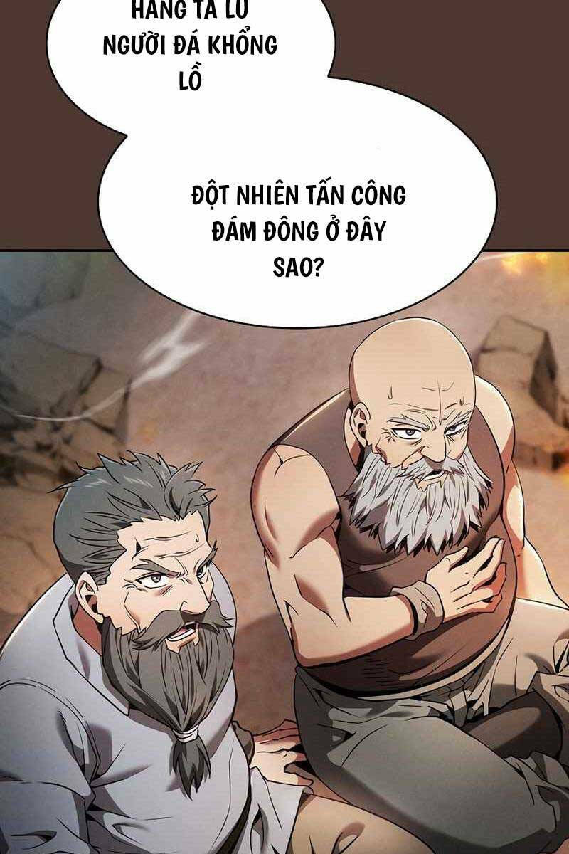 Kiếm Sĩ Thiên Tài Của Học Viện - Chapter 25 - Page 31