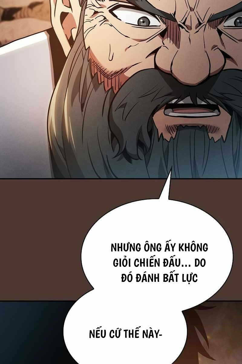 Kiếm Sĩ Thiên Tài Của Học Viện - Chapter 25 - Page 37