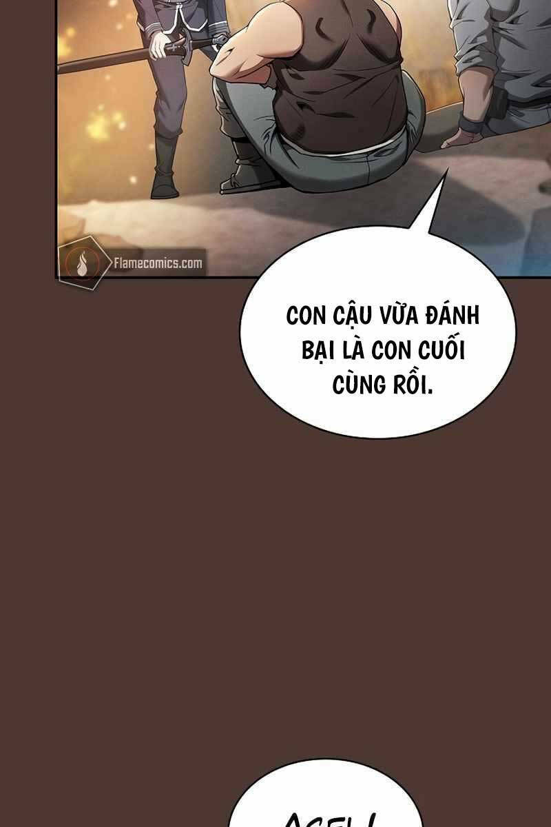 Kiếm Sĩ Thiên Tài Của Học Viện - Chapter 25 - Page 40