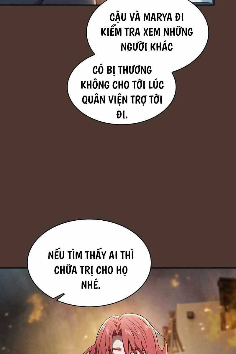 Kiếm Sĩ Thiên Tài Của Học Viện - Chapter 25 - Page 42