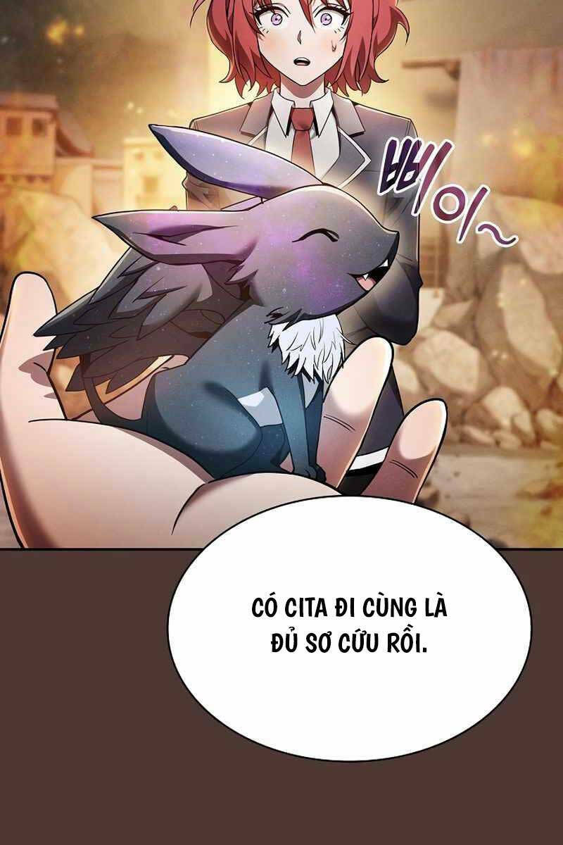 Kiếm Sĩ Thiên Tài Của Học Viện - Chapter 25 - Page 43