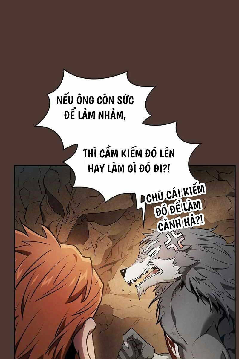 Kiếm Sĩ Thiên Tài Của Học Viện - Chapter 25 - Page 56