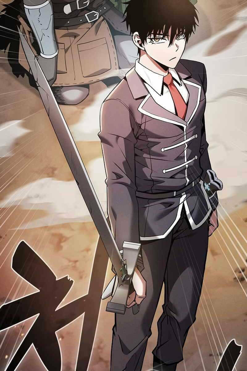 Kiếm Sĩ Thiên Tài Của Học Viện - Chapter 25 - Page 95