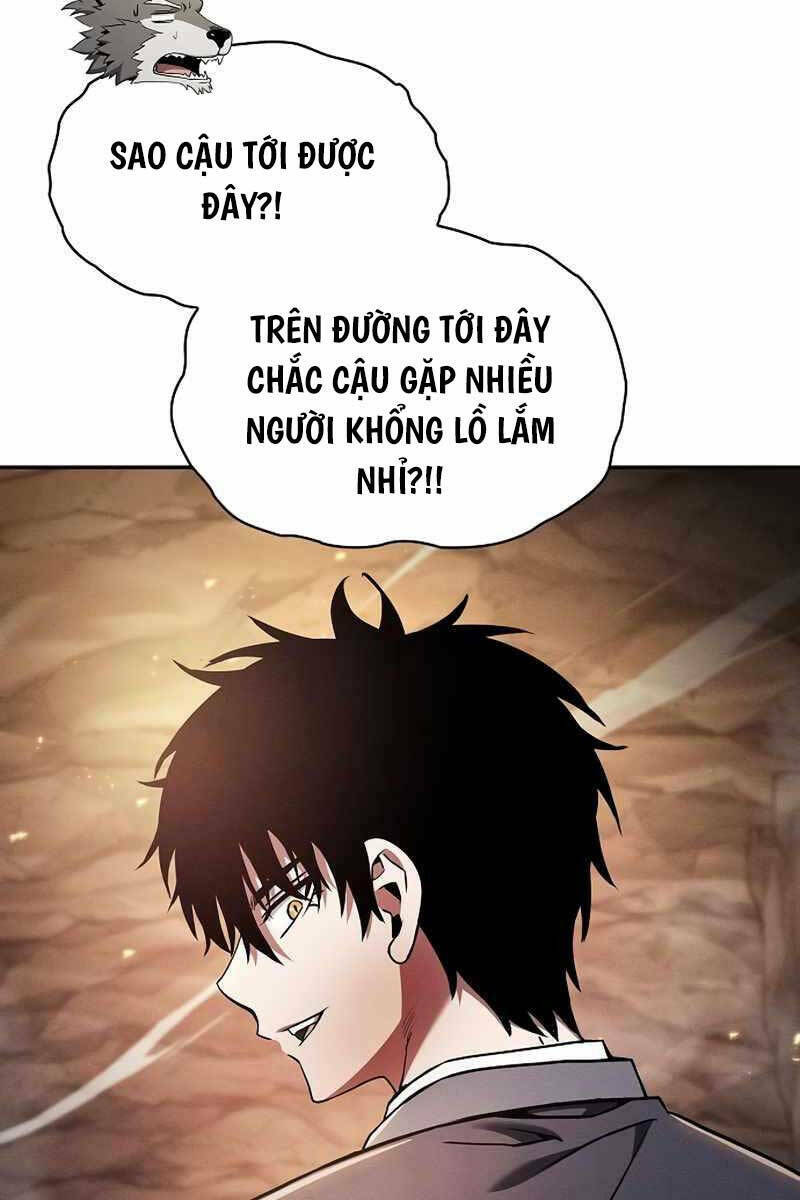 Kiếm Sĩ Thiên Tài Của Học Viện - Chapter 25 - Page 97