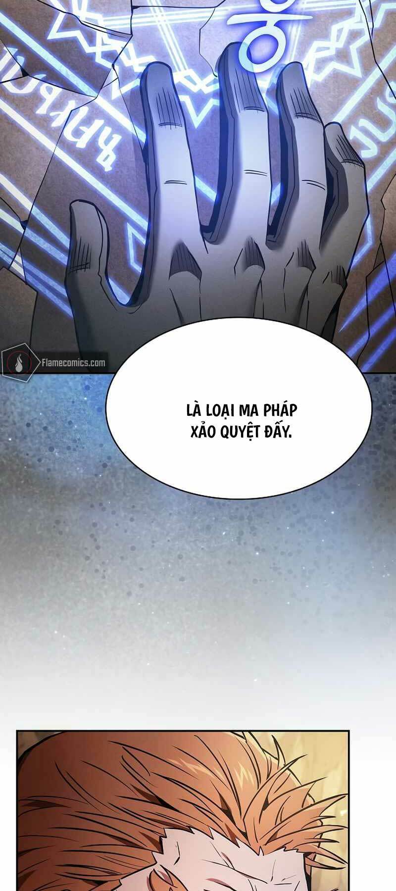Kiếm Sĩ Thiên Tài Của Học Viện - Chapter 26 - Page 9