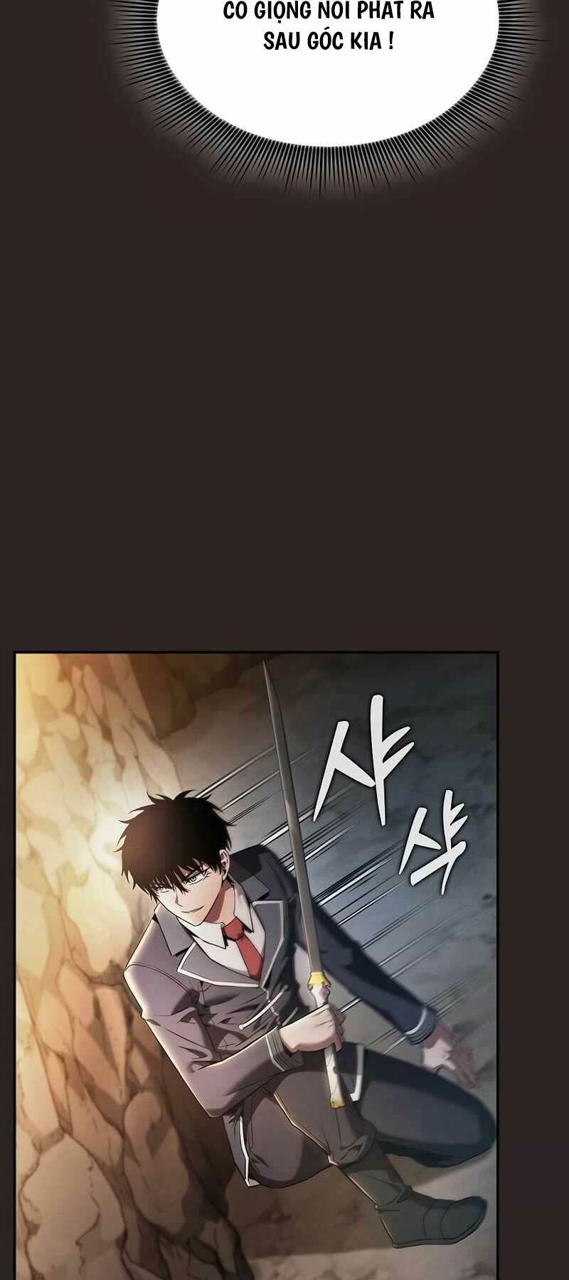 Kiếm Sĩ Thiên Tài Của Học Viện - Chapter 26 - Page 24