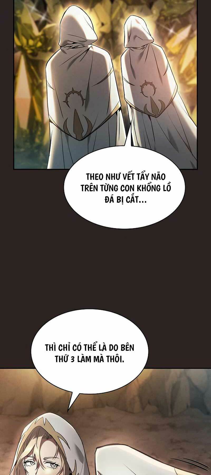 Kiếm Sĩ Thiên Tài Của Học Viện - Chapter 26 - Page 34