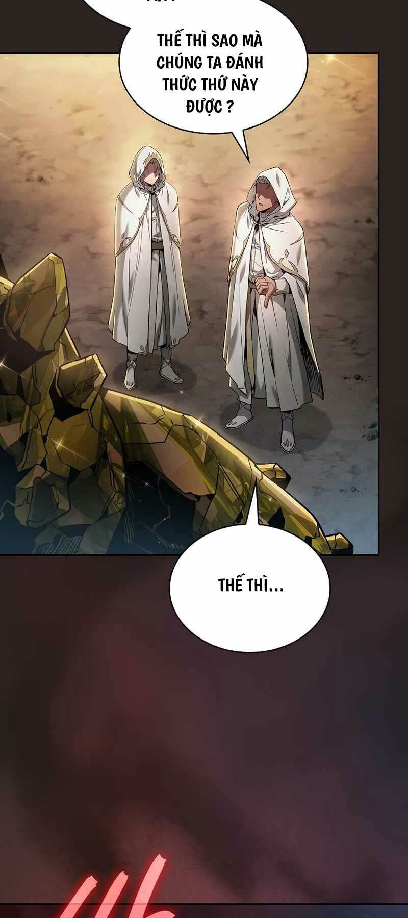 Kiếm Sĩ Thiên Tài Của Học Viện - Chapter 26 - Page 36