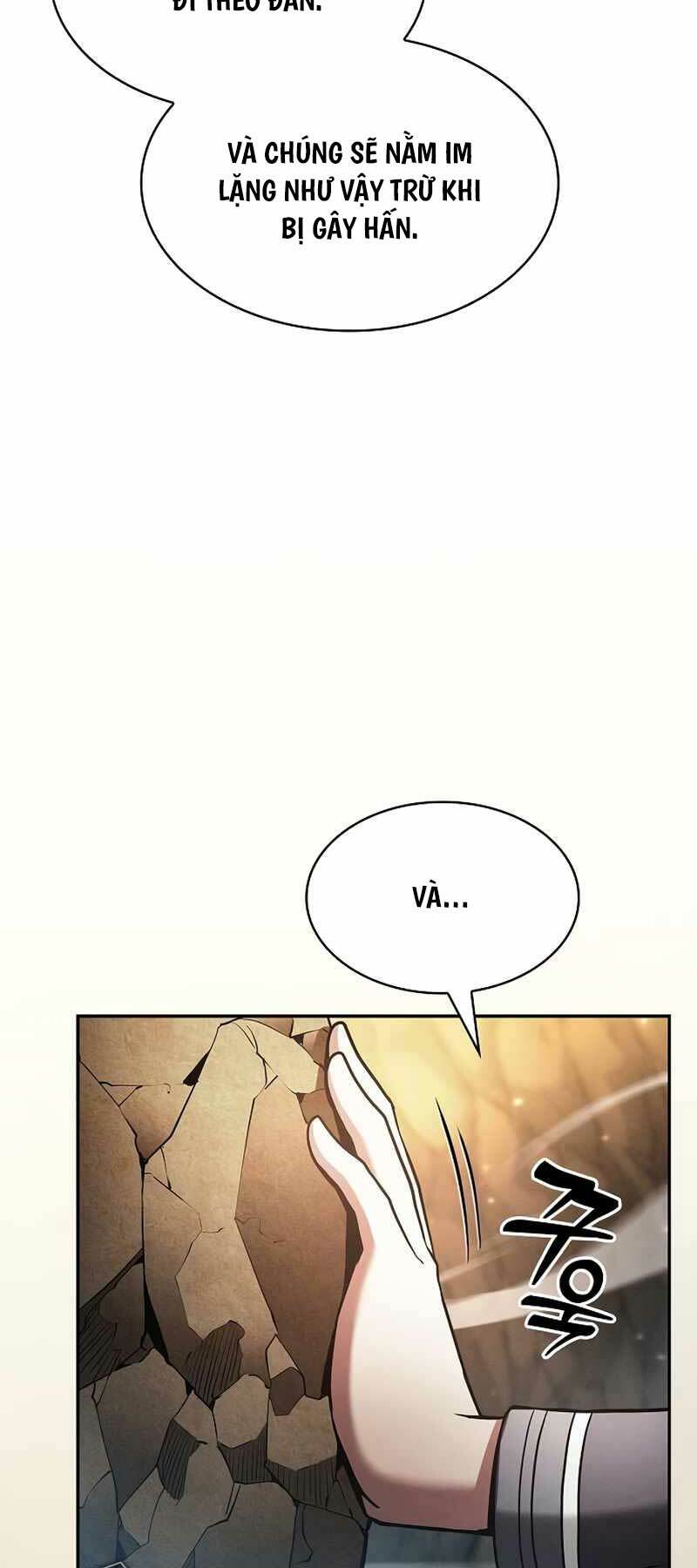 Kiếm Sĩ Thiên Tài Của Học Viện - Chapter 26 - Page 3