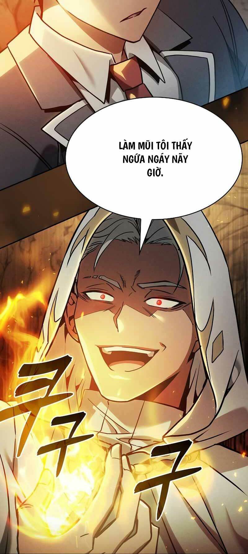 Kiếm Sĩ Thiên Tài Của Học Viện - Chapter 26 - Page 44