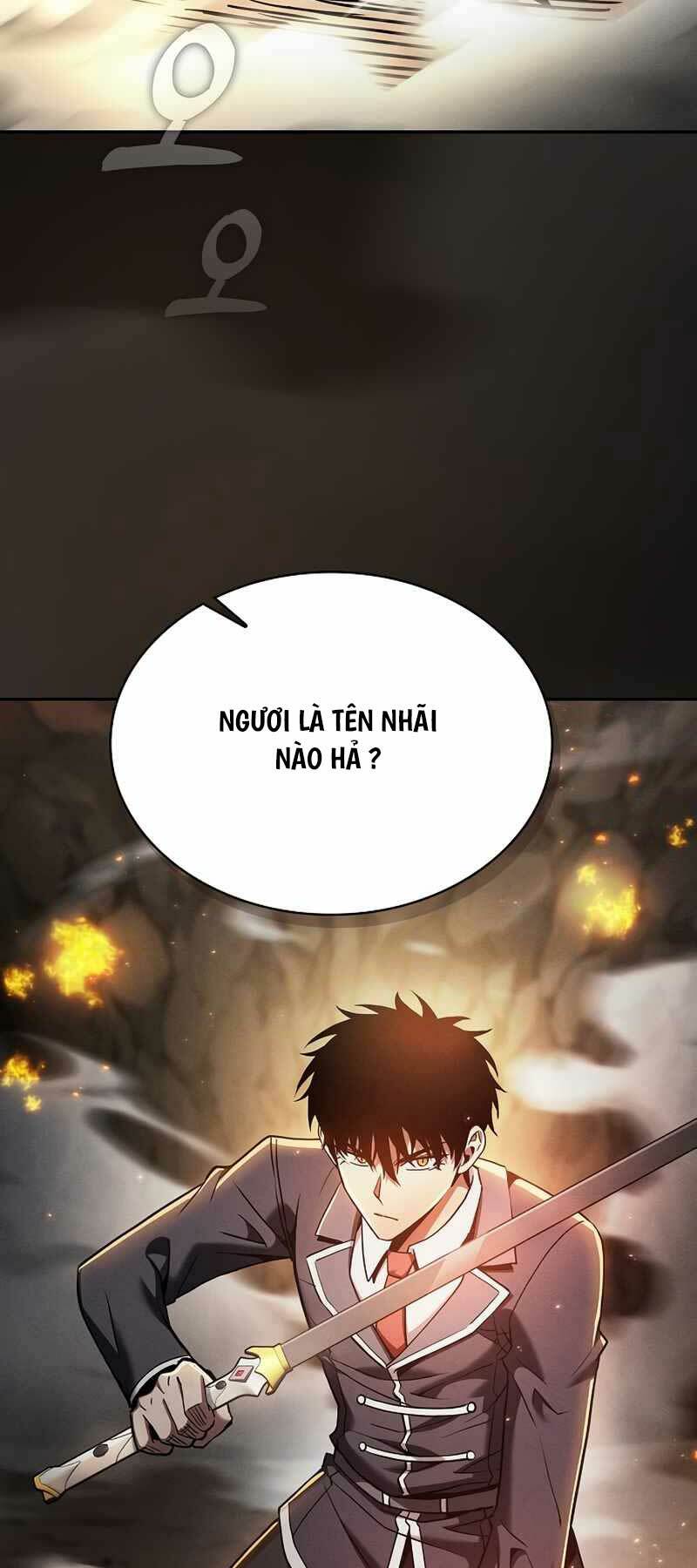 Kiếm Sĩ Thiên Tài Của Học Viện - Chapter 26 - Page 52