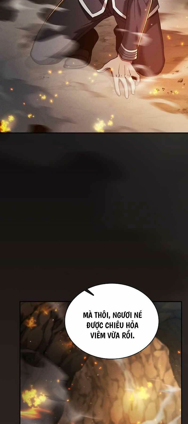 Kiếm Sĩ Thiên Tài Của Học Viện - Chapter 26 - Page 53