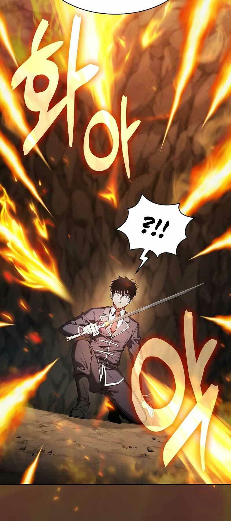 Kiếm Sĩ Thiên Tài Của Học Viện - Chapter 26 - Page 56