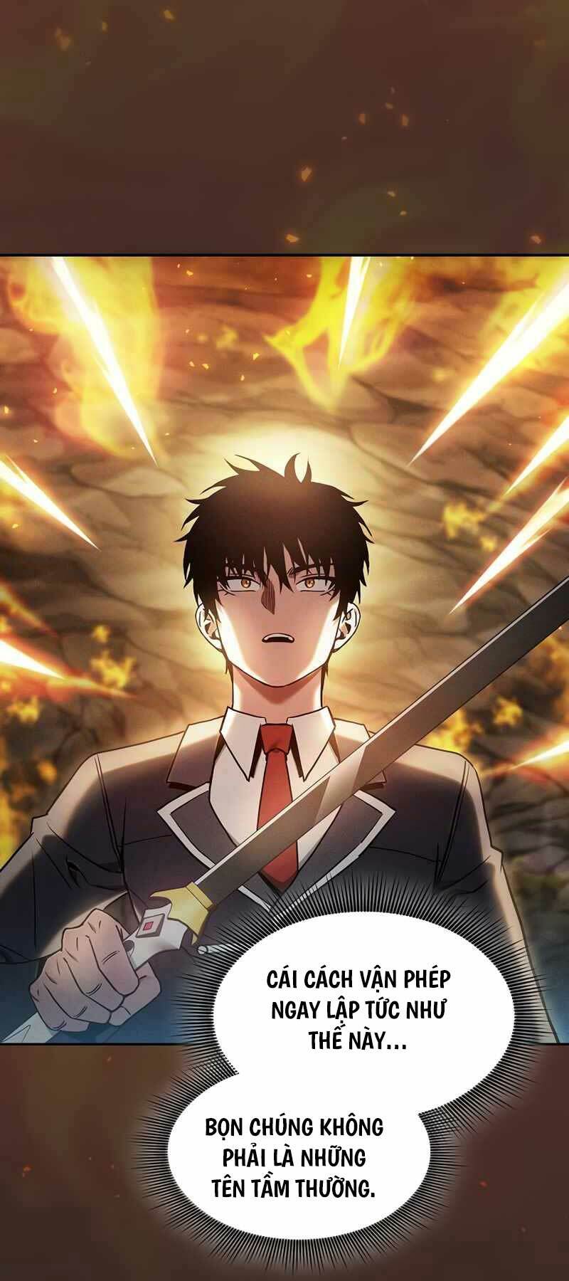 Kiếm Sĩ Thiên Tài Của Học Viện - Chapter 26 - Page 57