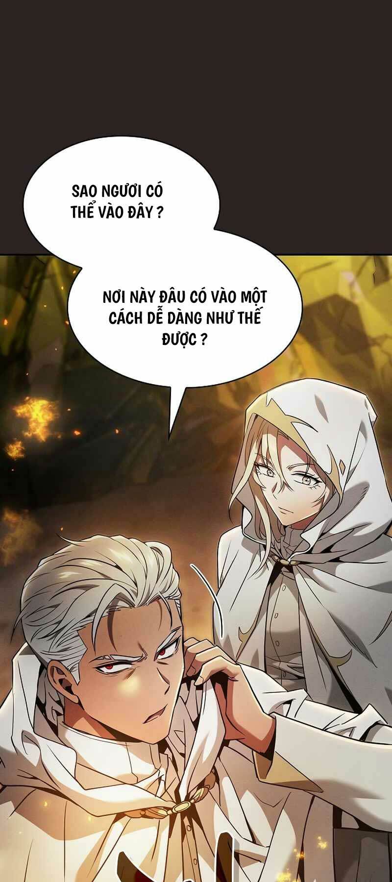 Kiếm Sĩ Thiên Tài Của Học Viện - Chapter 26 - Page 59