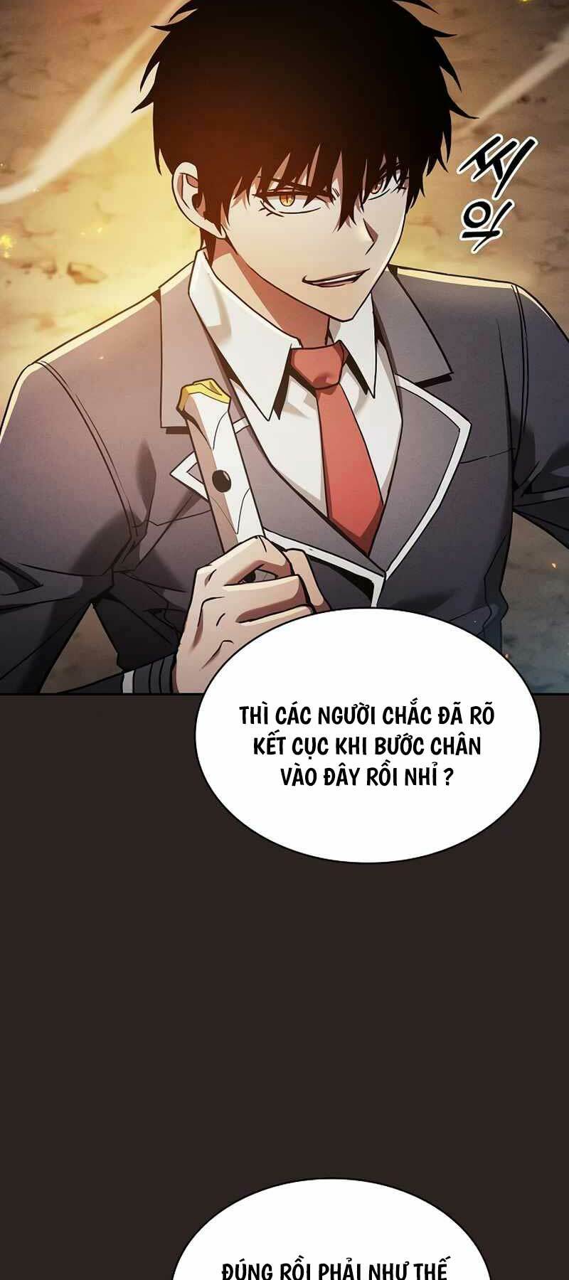 Kiếm Sĩ Thiên Tài Của Học Viện - Chapter 26 - Page 62