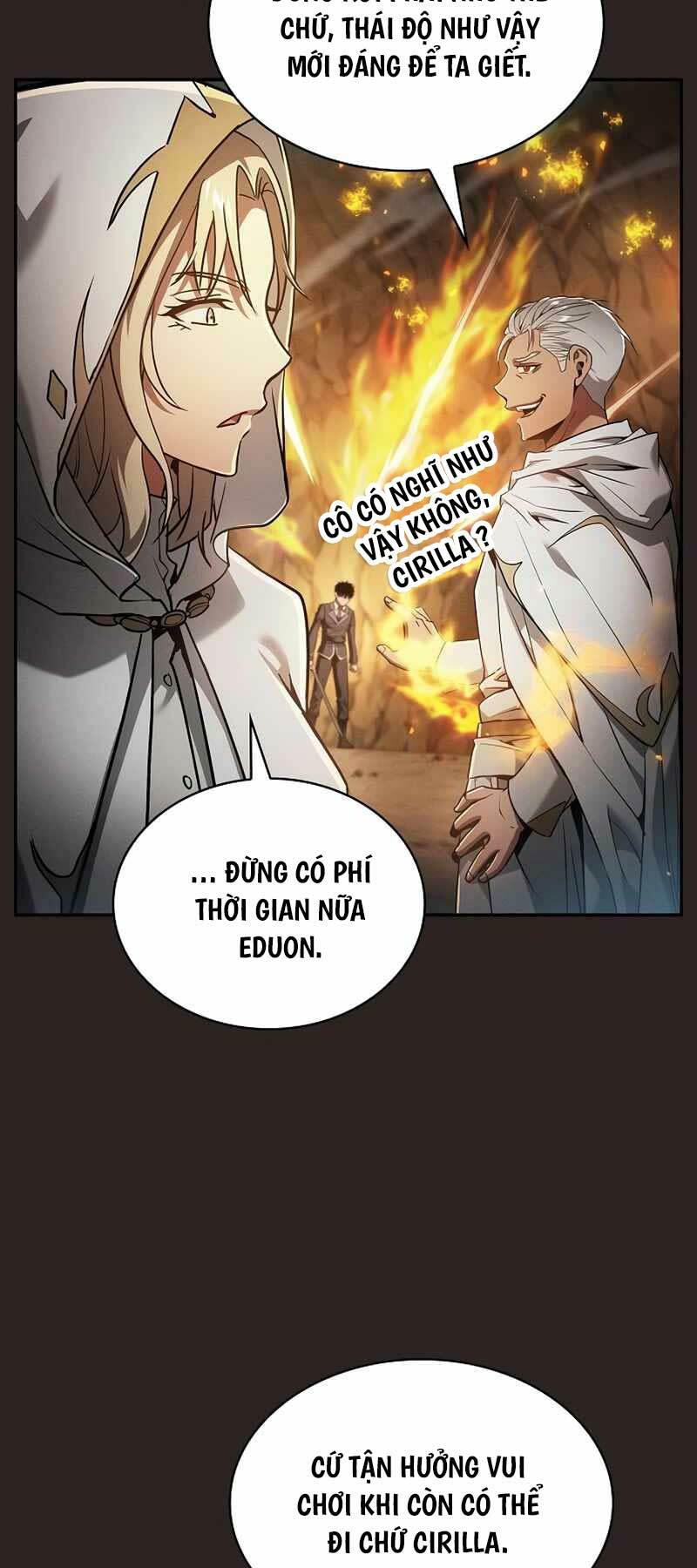 Kiếm Sĩ Thiên Tài Của Học Viện - Chapter 26 - Page 63