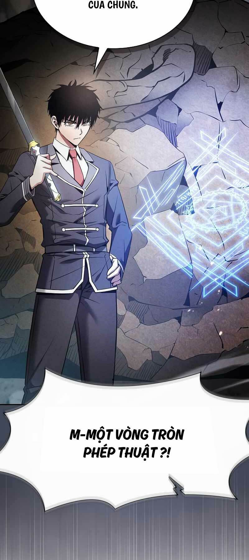 Kiếm Sĩ Thiên Tài Của Học Viện - Chapter 26 - Page 6