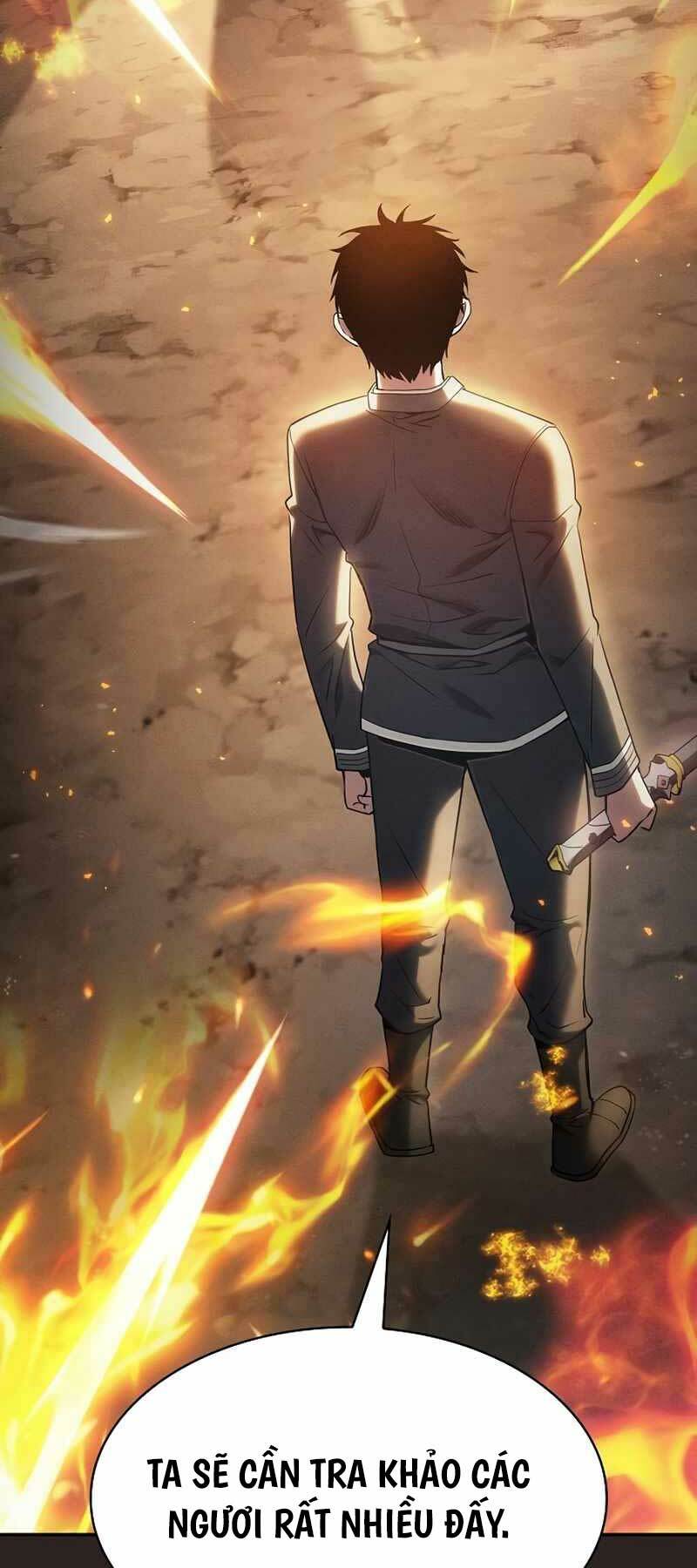 Kiếm Sĩ Thiên Tài Của Học Viện - Chapter 26 - Page 74
