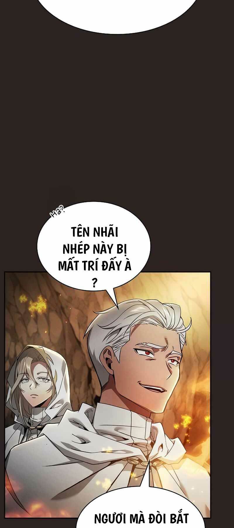 Kiếm Sĩ Thiên Tài Của Học Viện - Chapter 26 - Page 75