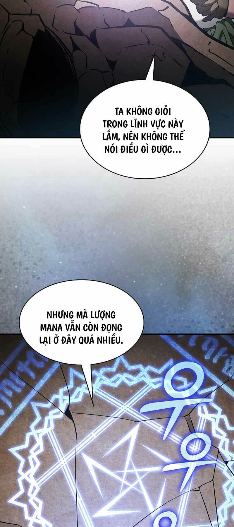 Kiếm Sĩ Thiên Tài Của Học Viện - Chapter 26 - Page 8