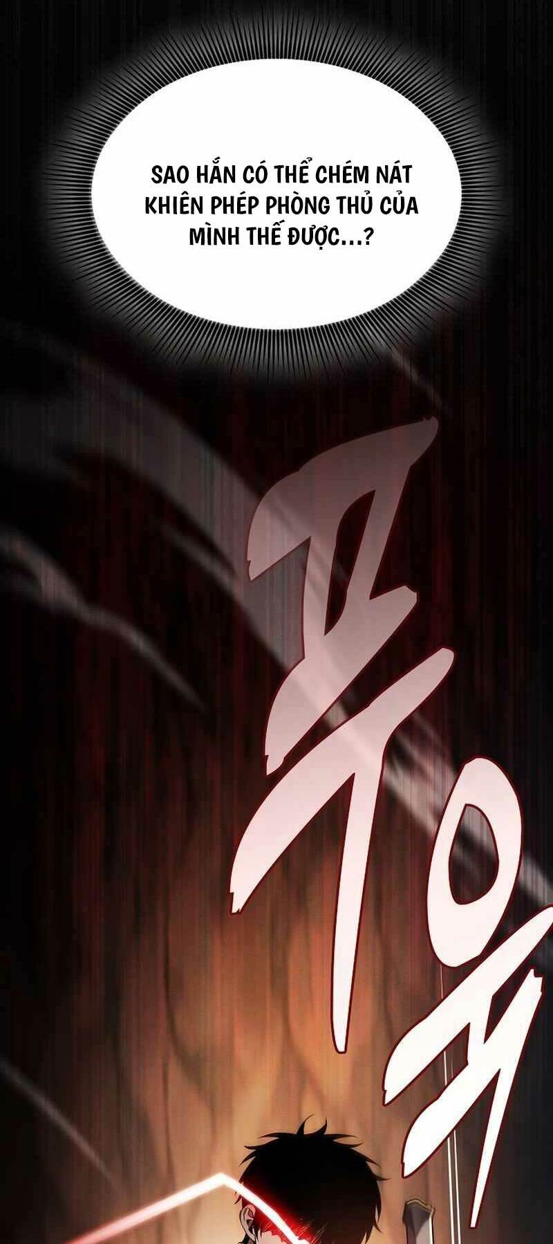 Kiếm Sĩ Thiên Tài Của Học Viện - Chapter 27 - Page 10