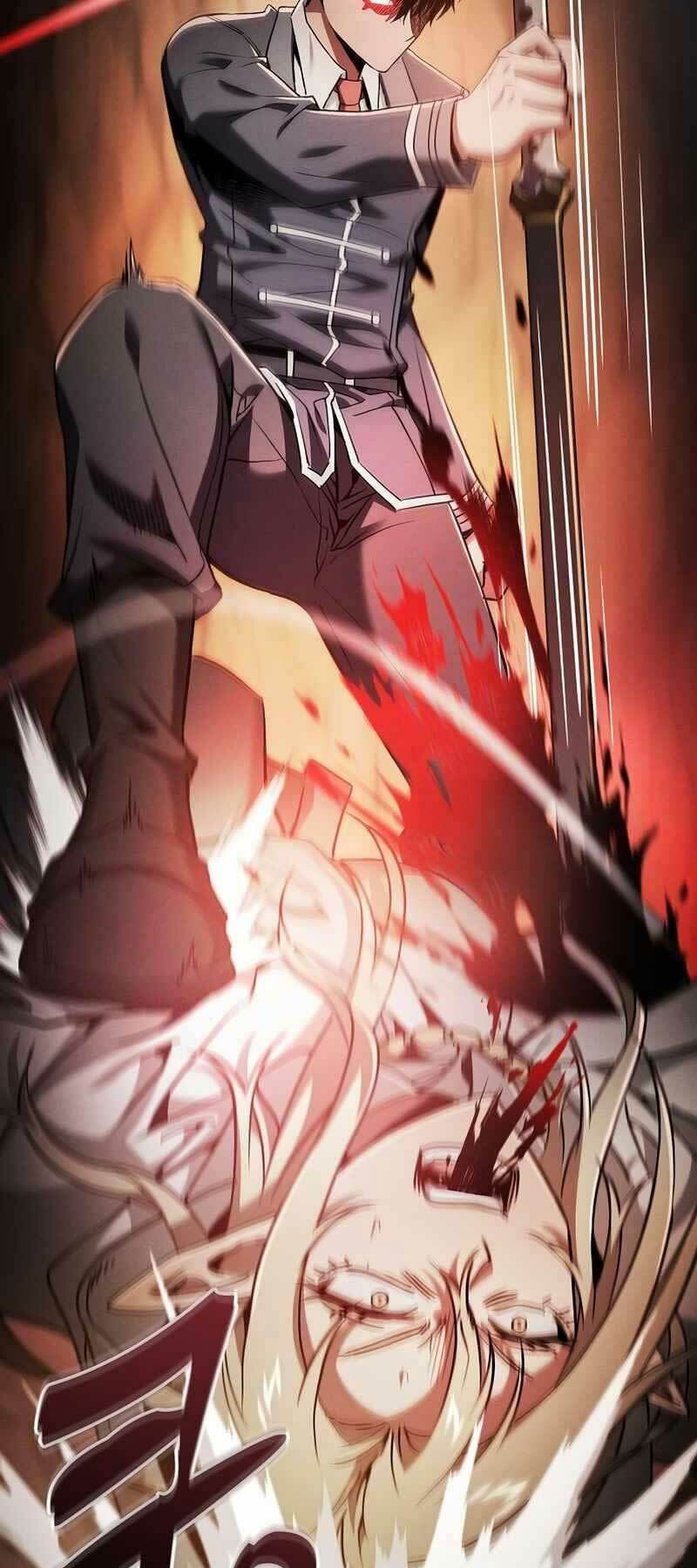 Kiếm Sĩ Thiên Tài Của Học Viện - Chapter 27 - Page 11