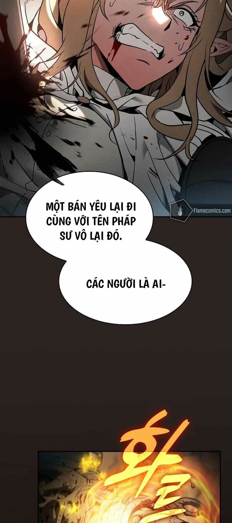 Kiếm Sĩ Thiên Tài Của Học Viện - Chapter 27 - Page 14