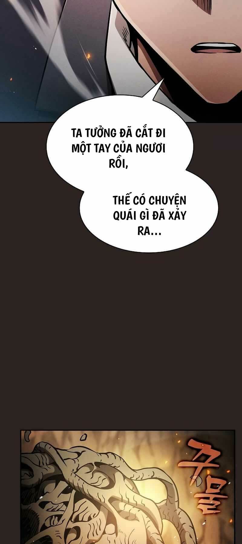 Kiếm Sĩ Thiên Tài Của Học Viện - Chapter 27 - Page 22