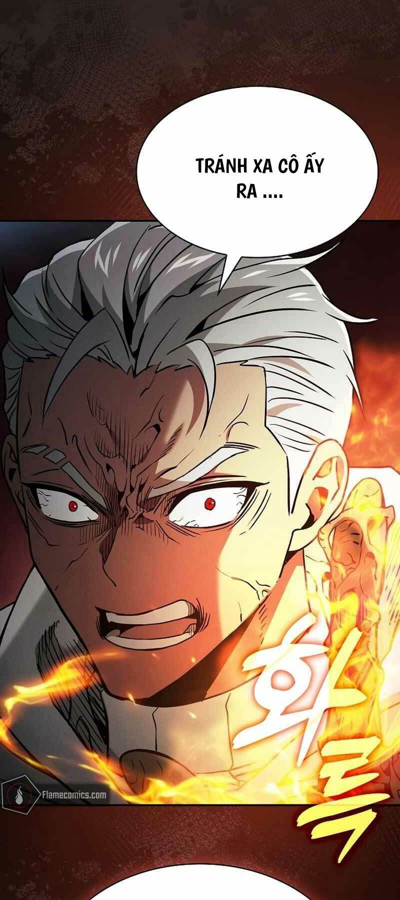 Kiếm Sĩ Thiên Tài Của Học Viện - Chapter 27 - Page 25