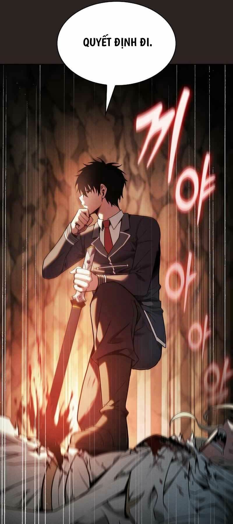 Kiếm Sĩ Thiên Tài Của Học Viện - Chapter 27 - Page 33
